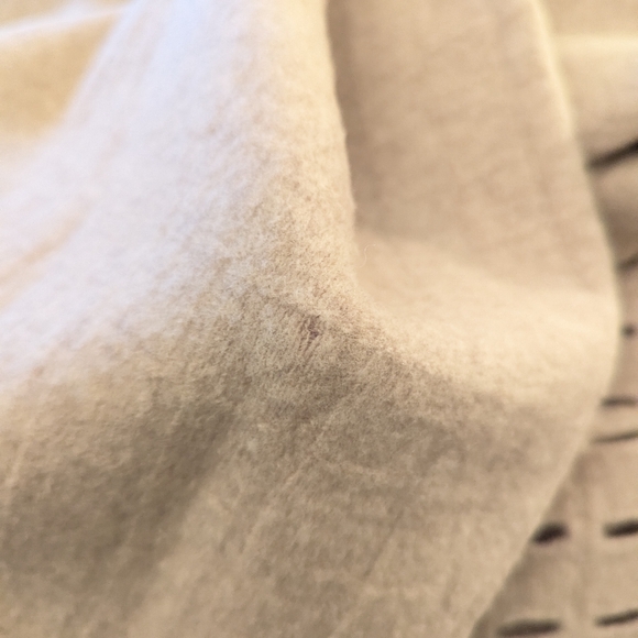 TSE | Felted Tile Skirt + Tile Top Italian Wool | Luxury - Picture 6 of 15